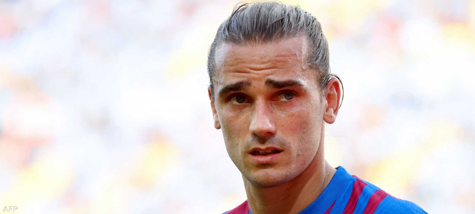 أنطوان غريزمان