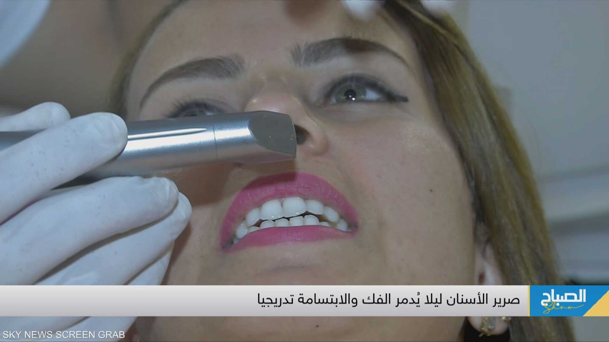 سر صداعك الصباحي ..الضغط على الأسنان خلال النوم