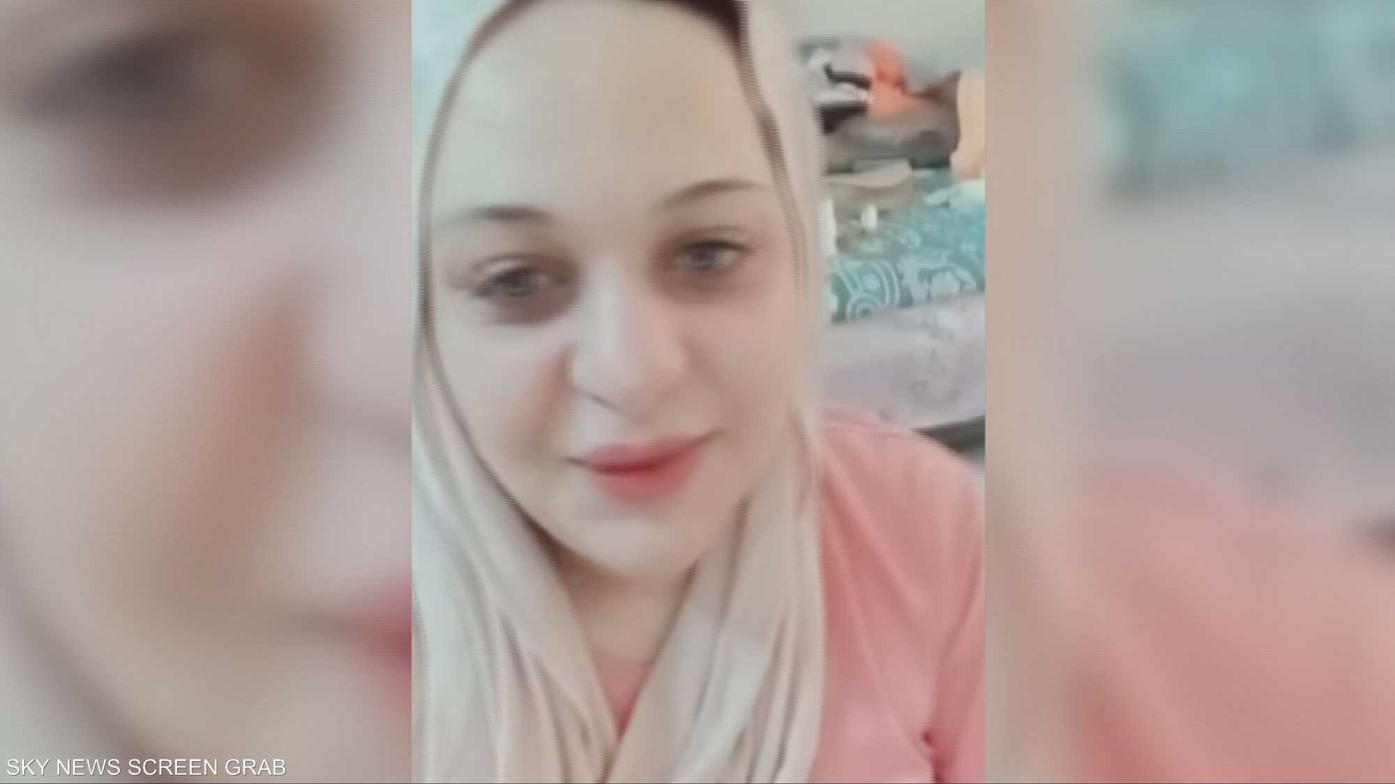 مص.. تلقي القبض على بلوغر ادعت إنها إبنة حسني مبارك