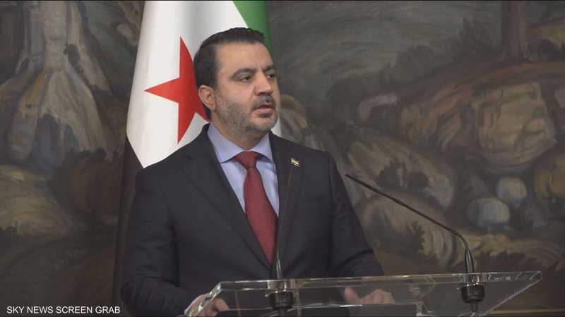 أسعد الشيباني