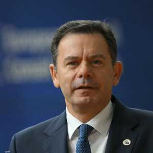 رئيس الوزراء البرتغالي لويس مونتينيغرو