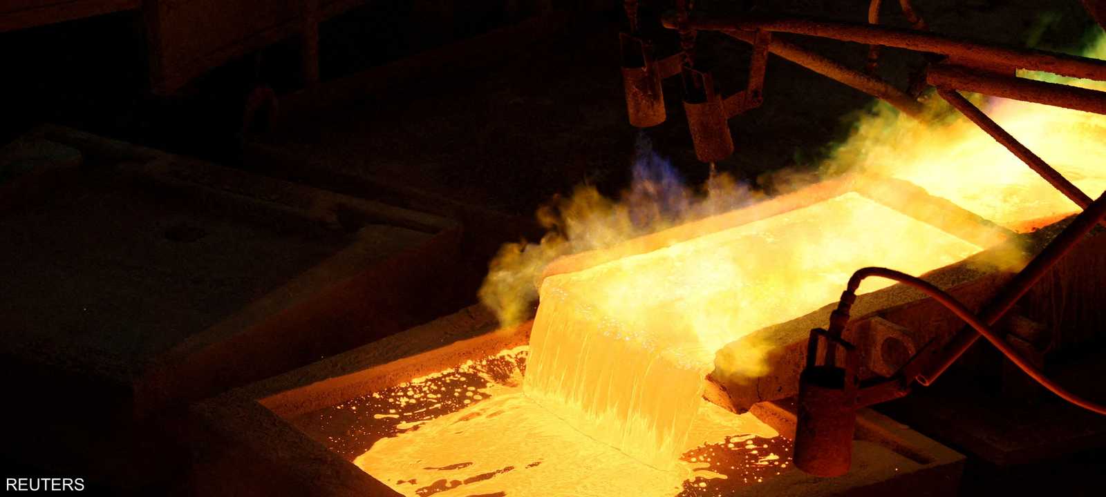 رسوم ترامب.. كيف تؤثر على أسعار النحاس؟