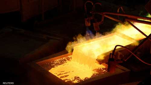 رسوم ترامب.. كيف تؤثر على أسعار النحاس؟