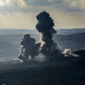 إسرائيل تشن غارات مستمرة على لبنان