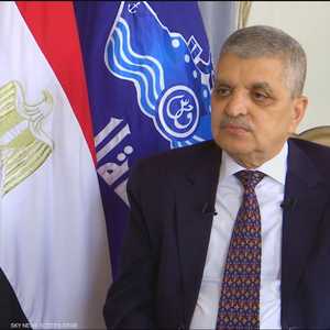 أسامة ربيع: قناة السويس عصية على المنافسة كممر ملاحي آمن