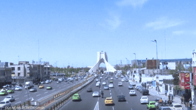 واشنطن تستهدف طهران بعقوبات قاسية