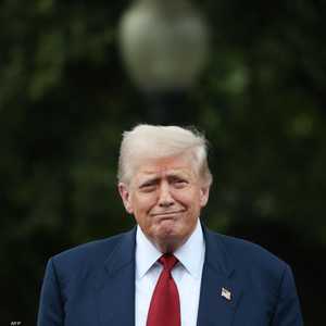 دونالد ترامب