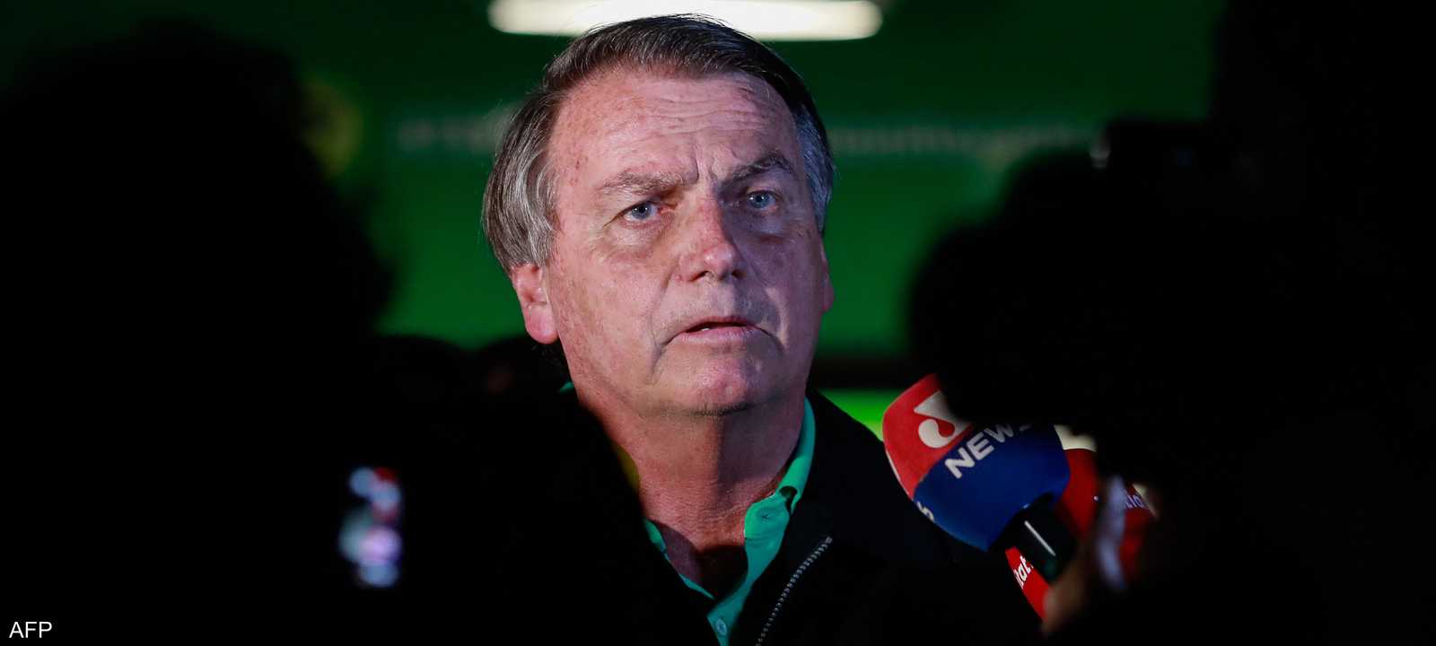 جاير بولسونارو