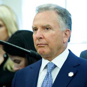 المبعوث الأميركي ستيف ويتكوف