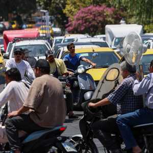 أصبحت أزمة الطاقة والمياه مصدر القلق الرئيسي للإيرانيين