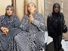 نفذت الداخلية المصرية حملة استهدفت عددا من صناع المحتوى