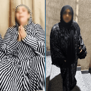 نفذت الداخلية المصرية حملة استهدفت عددا من صناع المحتوى