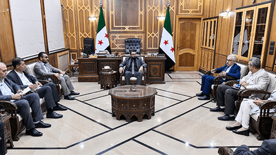 لجنة التحقيق في أحداث السويداء تبدأ عملها وتقدم "تعهدات"