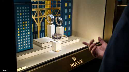 الساعات السويسرية تواجه أزمة بسبب رسوم ترامب