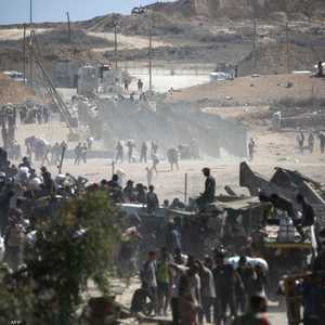 تزايد مستمر في ضحايا المجاعة بقطاع غزة