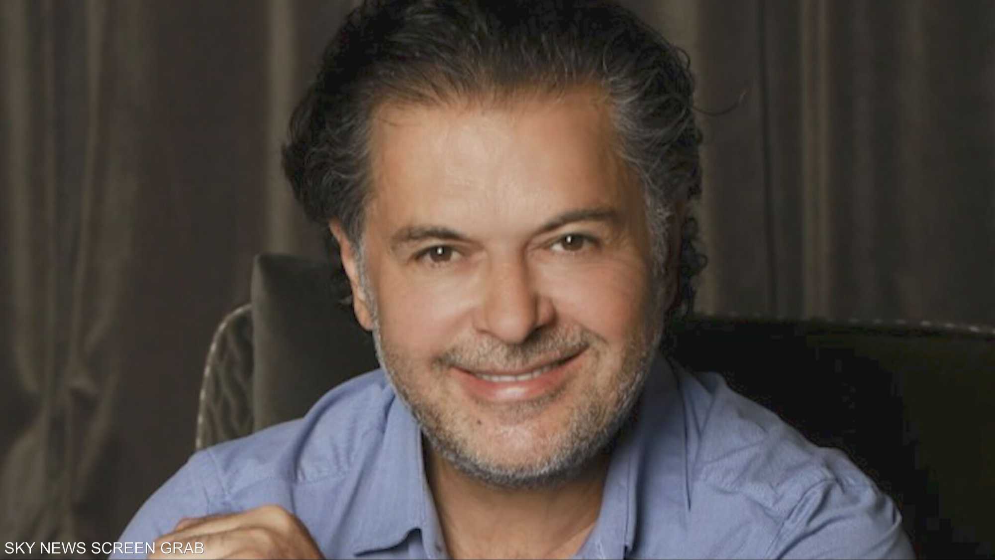 راغب علامة يطوي صفحة "أزمة التوقيف" في مصر