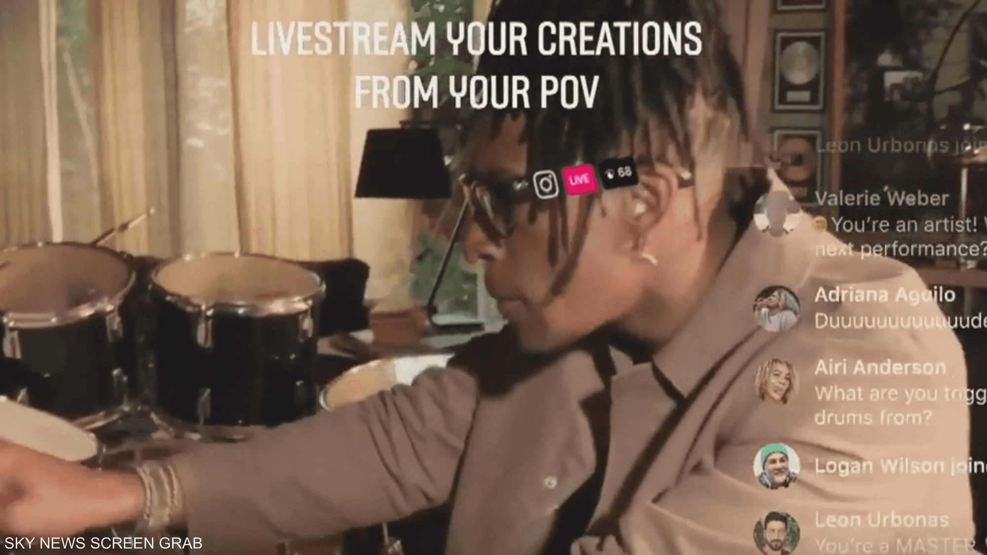 "هالو".. أول نظارة ذكية "تتذكر الوجوه"