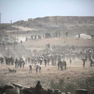 الأوبئة تحصد الأرواح في غزة بسبب الجوع ونقص العلاج