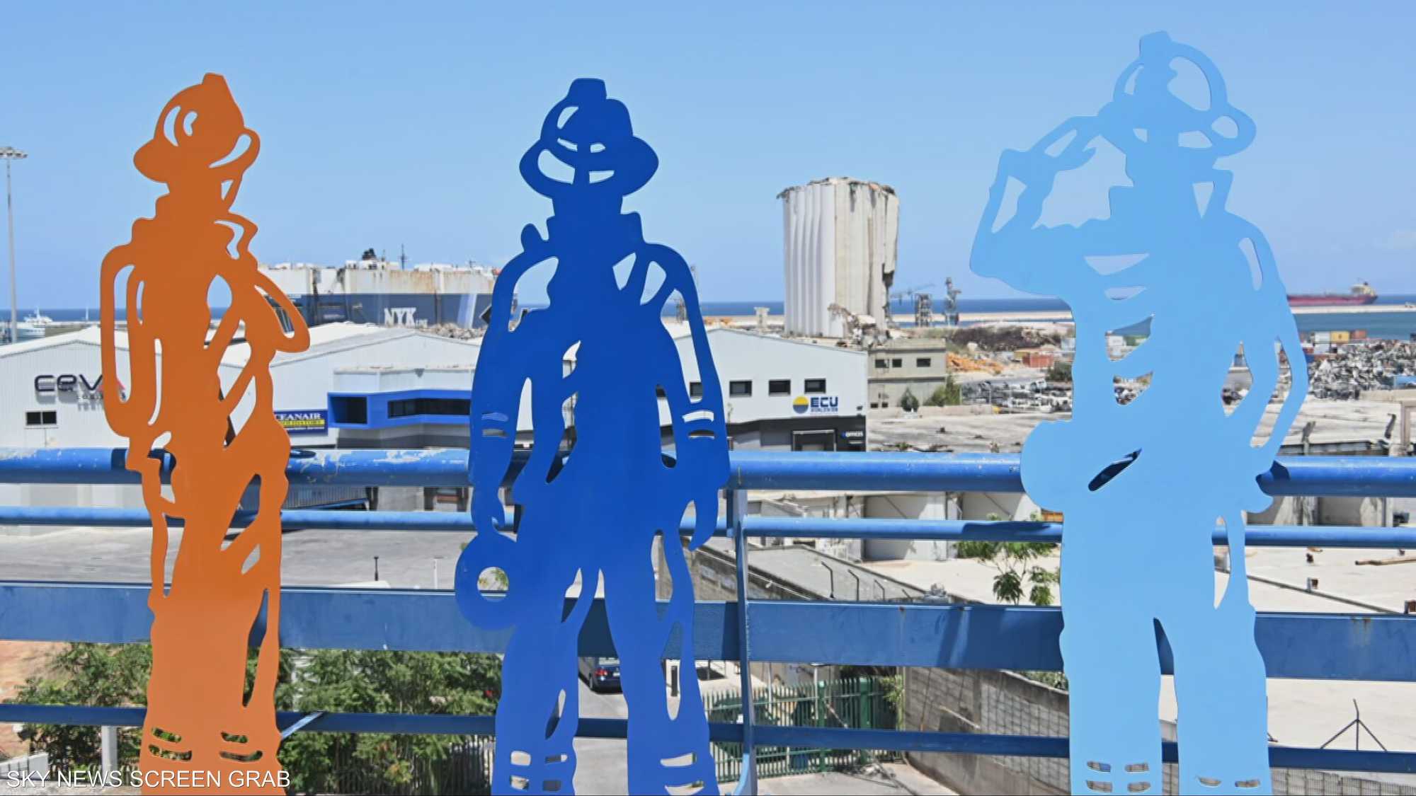 ذكرى انفجار مرفأ بيروت.. لا تسوية على حساب العدالة