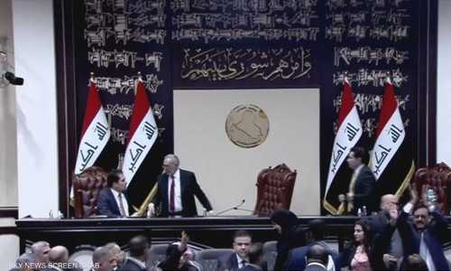 تكثيف لقاءات قادة الأحزاب والتحالفات لتشكيل الحكومة العراقية