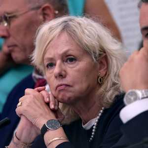 المستشارة القانونية للحكومة، غالي باهراف-ميارا