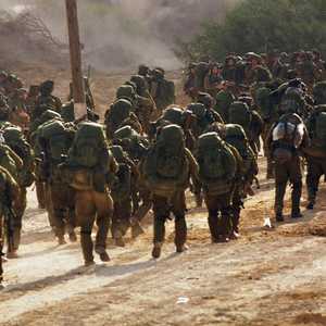 إسرائيل تتجه لتوسيع القتال واحتلال قطاع غزة بالكامل