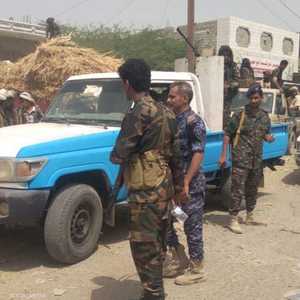 القارب كان يحمل 200 مهاجر إفريقي