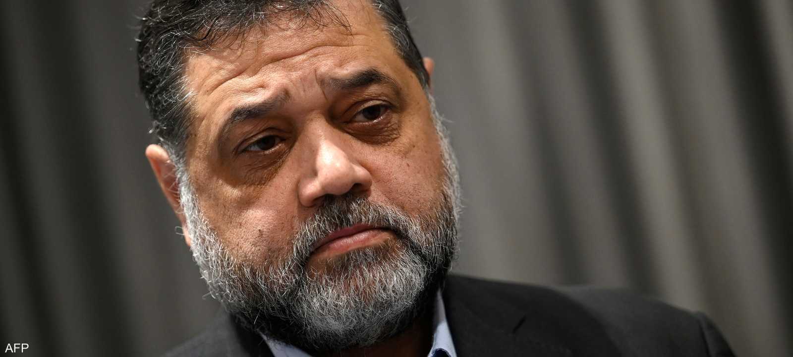 القيادي في حركة "حماس" أسامة حمدان