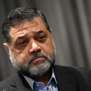 القيادي في حركة "حماس" أسامة حمدان