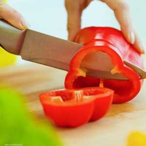 للفلفل الأحمر فوائد صحية عديدة