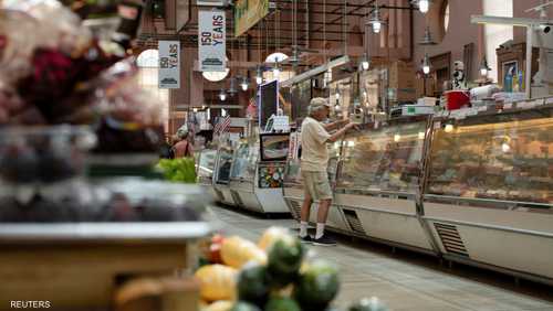 أميركا - التضخم