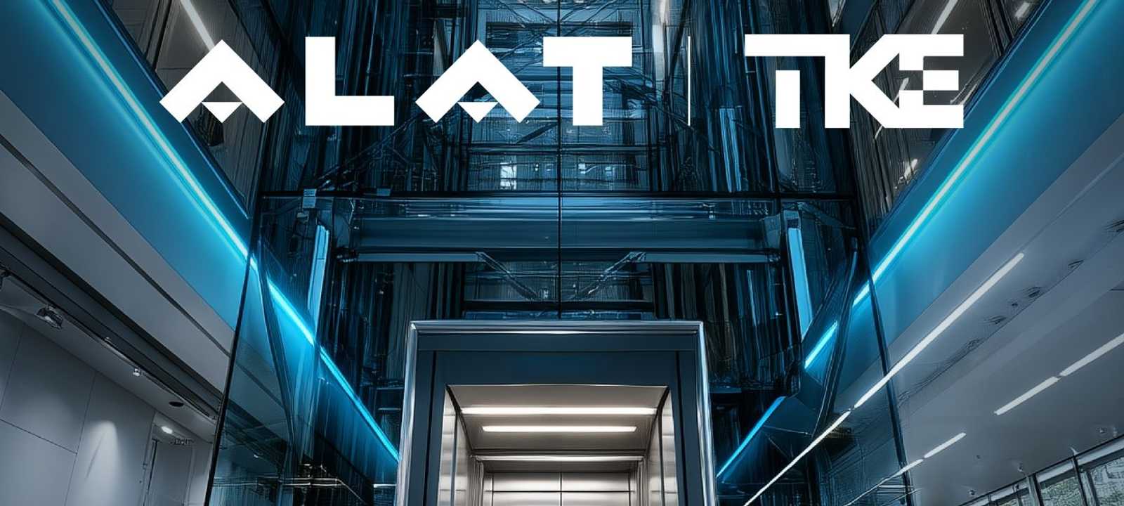 آلات و"TK Elevator"