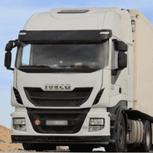 السائقون تم اختطافهم يناير الماضي