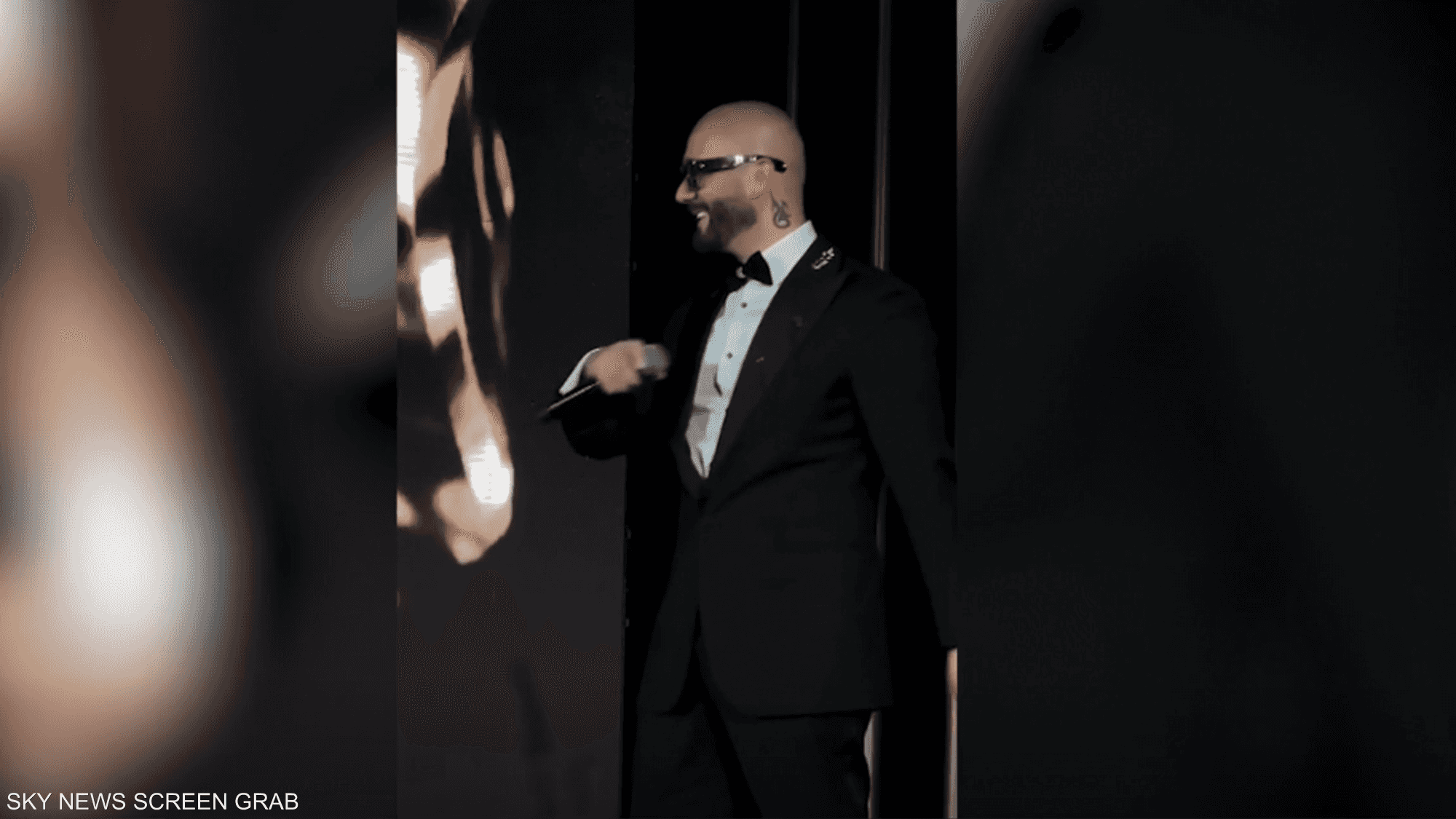 أبرز إطلالات النجوم في مهرجان بياف 2025