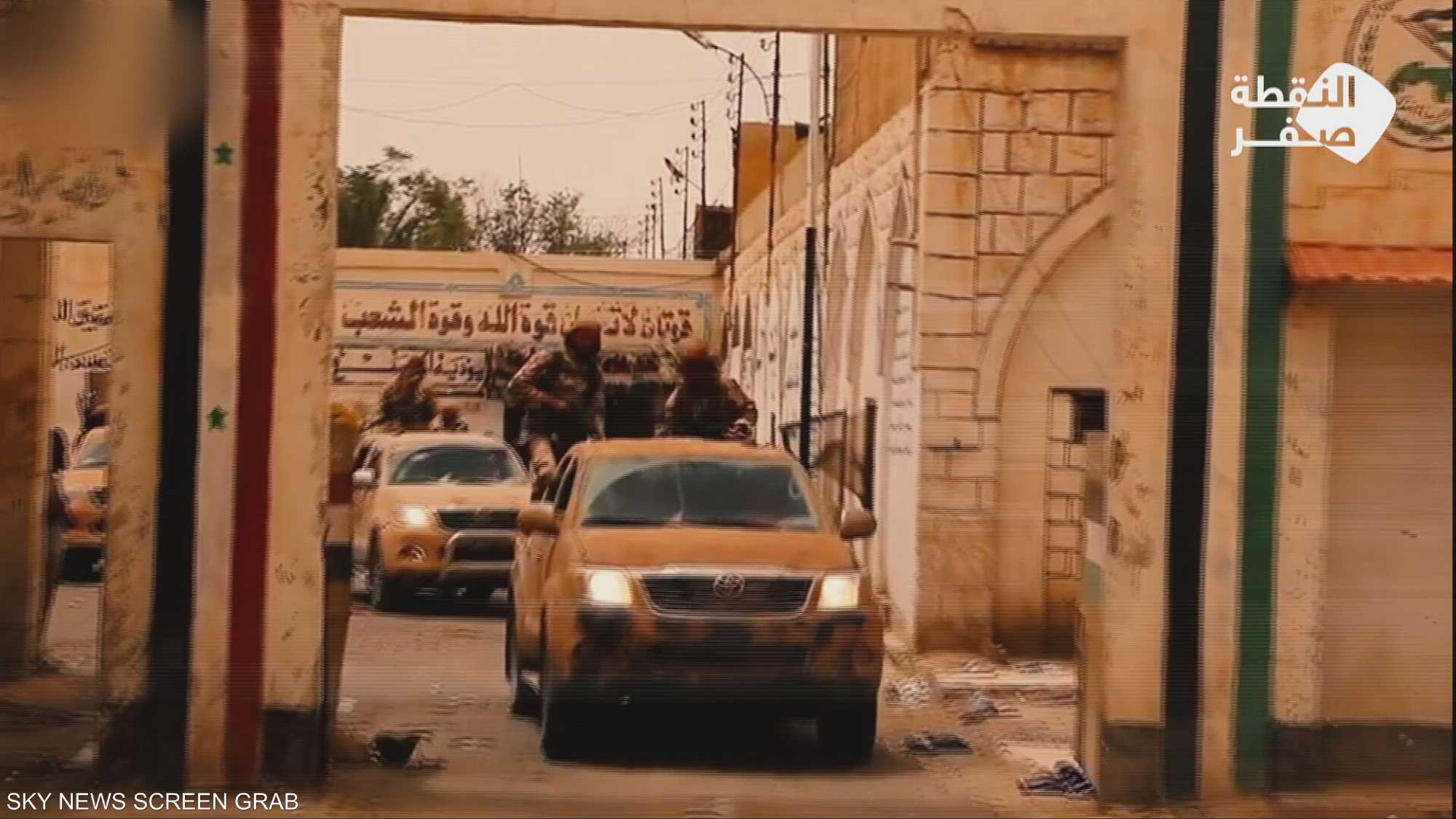 ملف تهريب الآثار السورية وتحديات الحكومة الجديدة