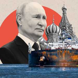 أسطول الظل الروسي