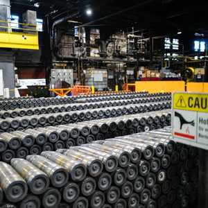 دول أوروبا تمول شراء سلاح من أميركا لدعم أوكرانيا_أرشيف