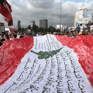 الذكرى الخامسة لانفجار مرفأ بيروت