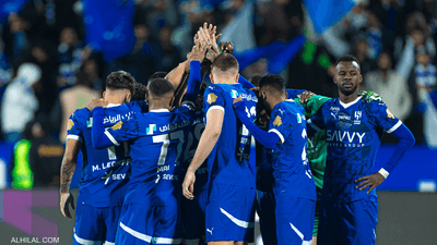 امتناع نادي الهلال عن المشاركة في مسابقة كأس السوبر السعودي