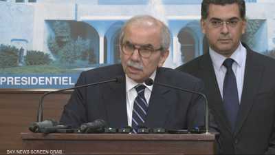 رئيس الوزراء اللبناني، نواف سلام