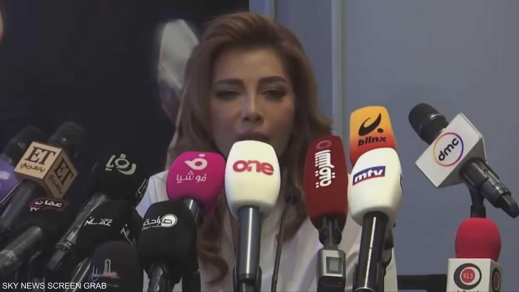 حرب تصريحات تشتعل بين أصالة نصري ومايا دياب