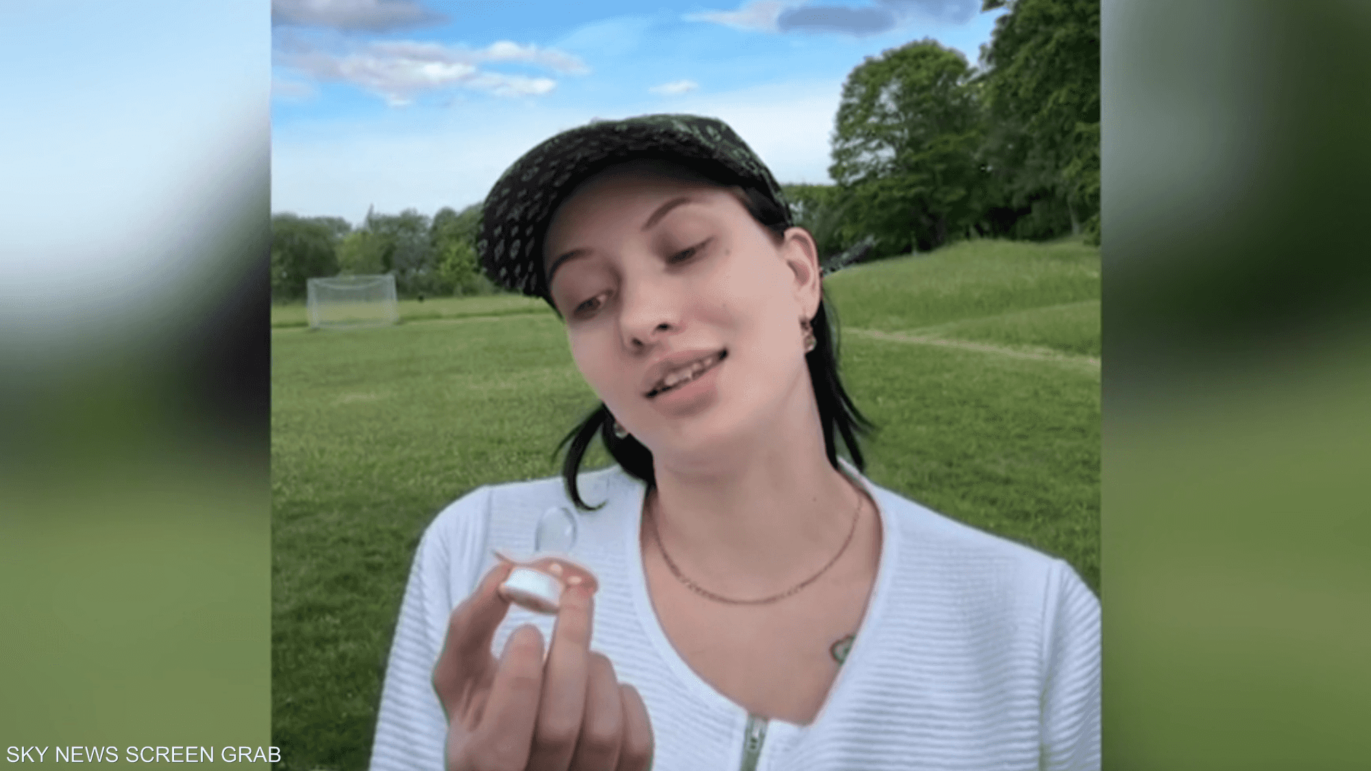 لهايات البالغين تجتاح الصين والسوشيال ميديا تشتعل