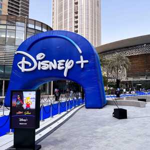 أرباح ديزني الفصلية تقفز 100% إلى 5.3 مليار دولار