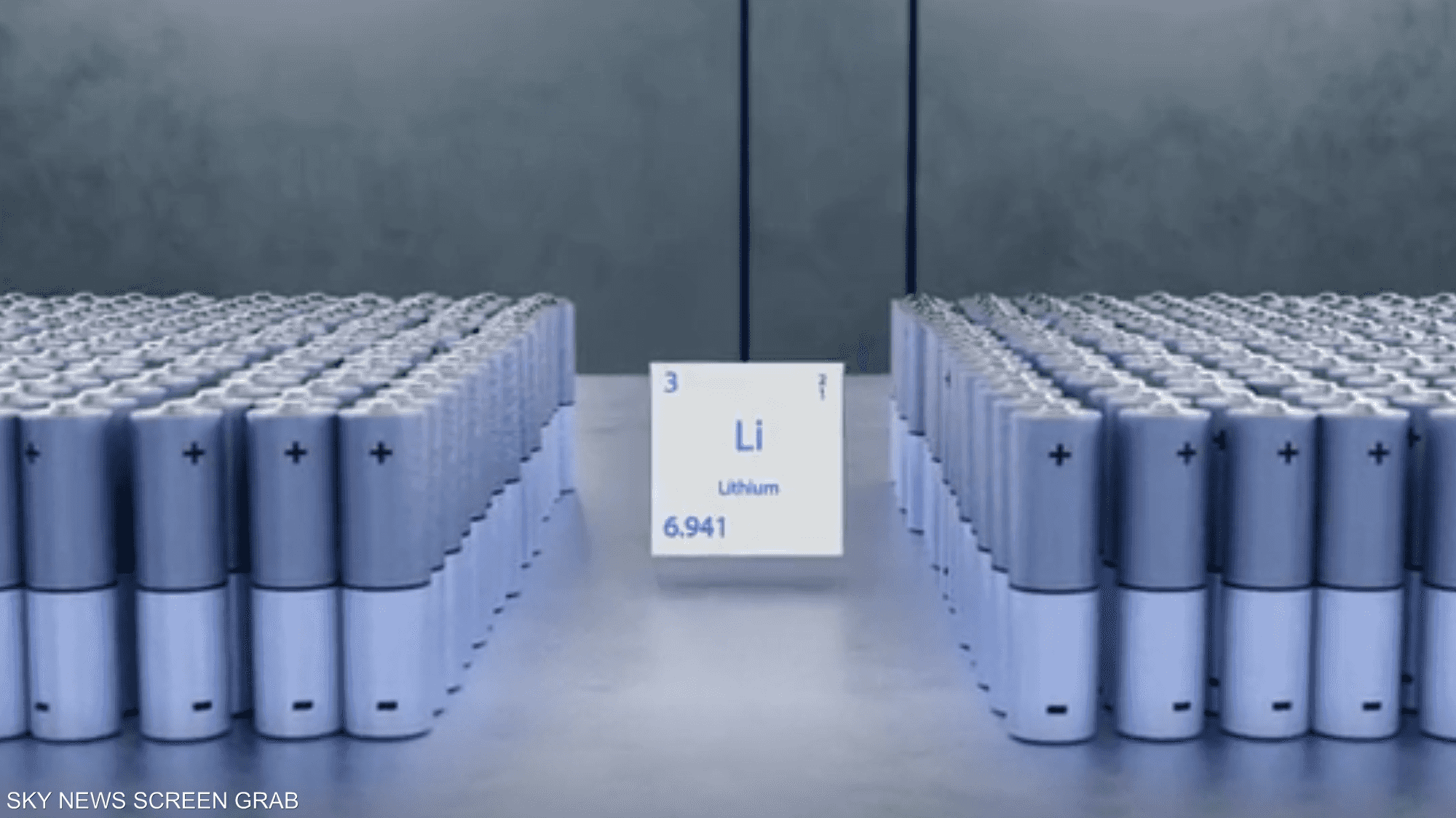 الليثيوم.. نفط المستقبل أم قنبلة مؤجلة؟