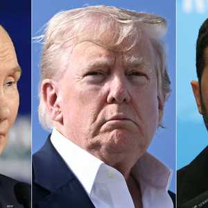 صفقة كبرى لوقف حرب أوكرانيا.. هذا ما يريده بوتين من ترامب