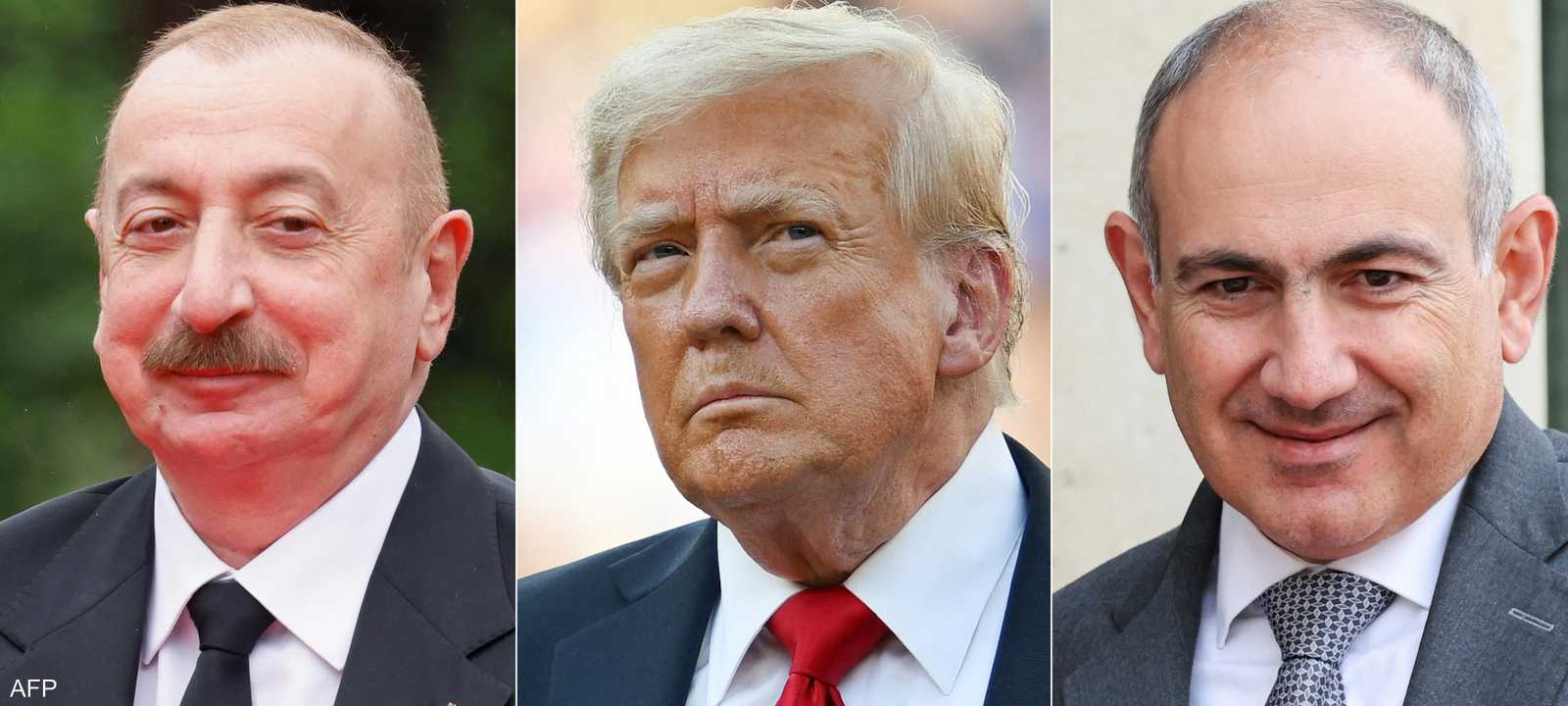 اتفاق سلام تاريخي مرتقب برعاية ترامب