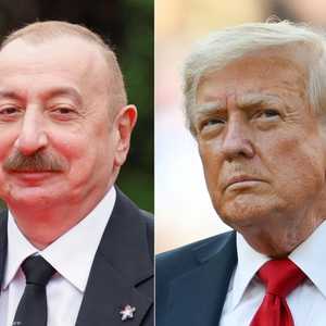 اتفاق سلام تاريخي مرتقب برعاية ترامب