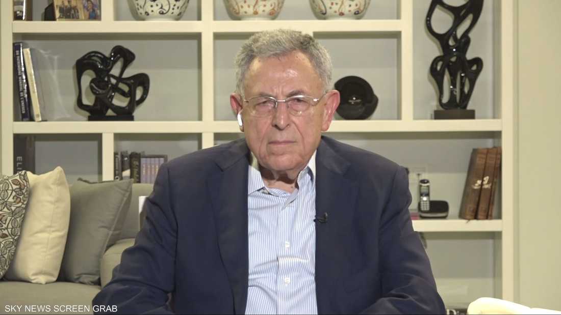 خاص
السنيورة: تهور حزب الله يُدخل لبنان في حرب إقليمية