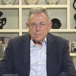 السنيورة يدعو لـ "الحكمة والحزم" لتنفيذ قرار حصر السلاح