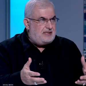 رئيس كتلة حزب الله النيابية، محمد رعد